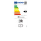 Gaming Monitor Samsung LS32DG302EUXEN 32" Full HD