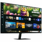 Gaming Monitor Samsung 27" Full HD