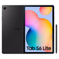 Tablet Samsung Galaxy Tab S6 Lite 2024 10,4" Octa Core 4 GB RAM 64 GB Grey