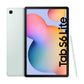 Tablet Samsung Galaxy Tab S6 Lite 2024 P620 10,4" Octa Core 4 GB RAM 128 GB Green
