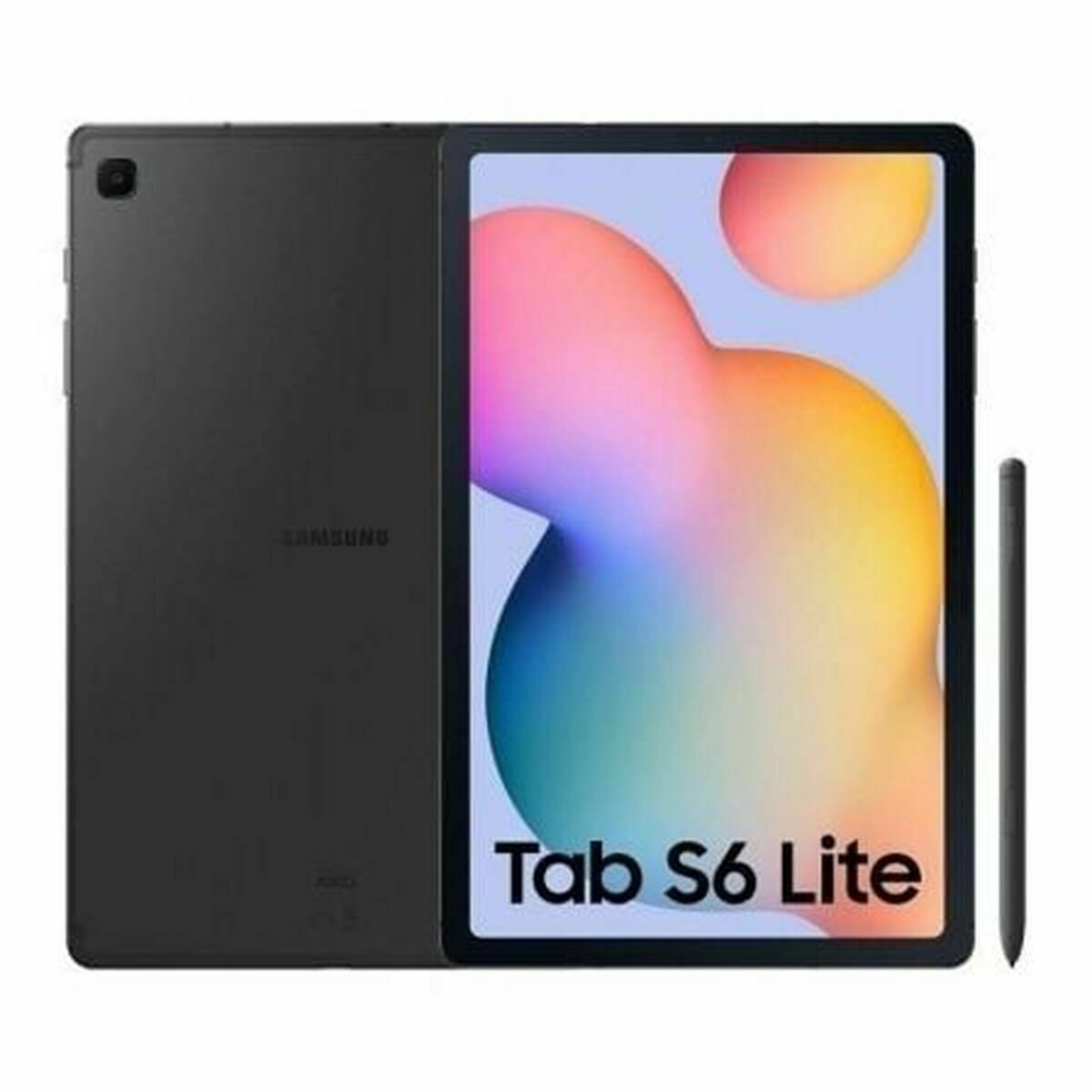 Tablet Samsung Galaxy Tab S6 Lite 2024 10,4" Octa Core 4 GB RAM 64 GB Grey