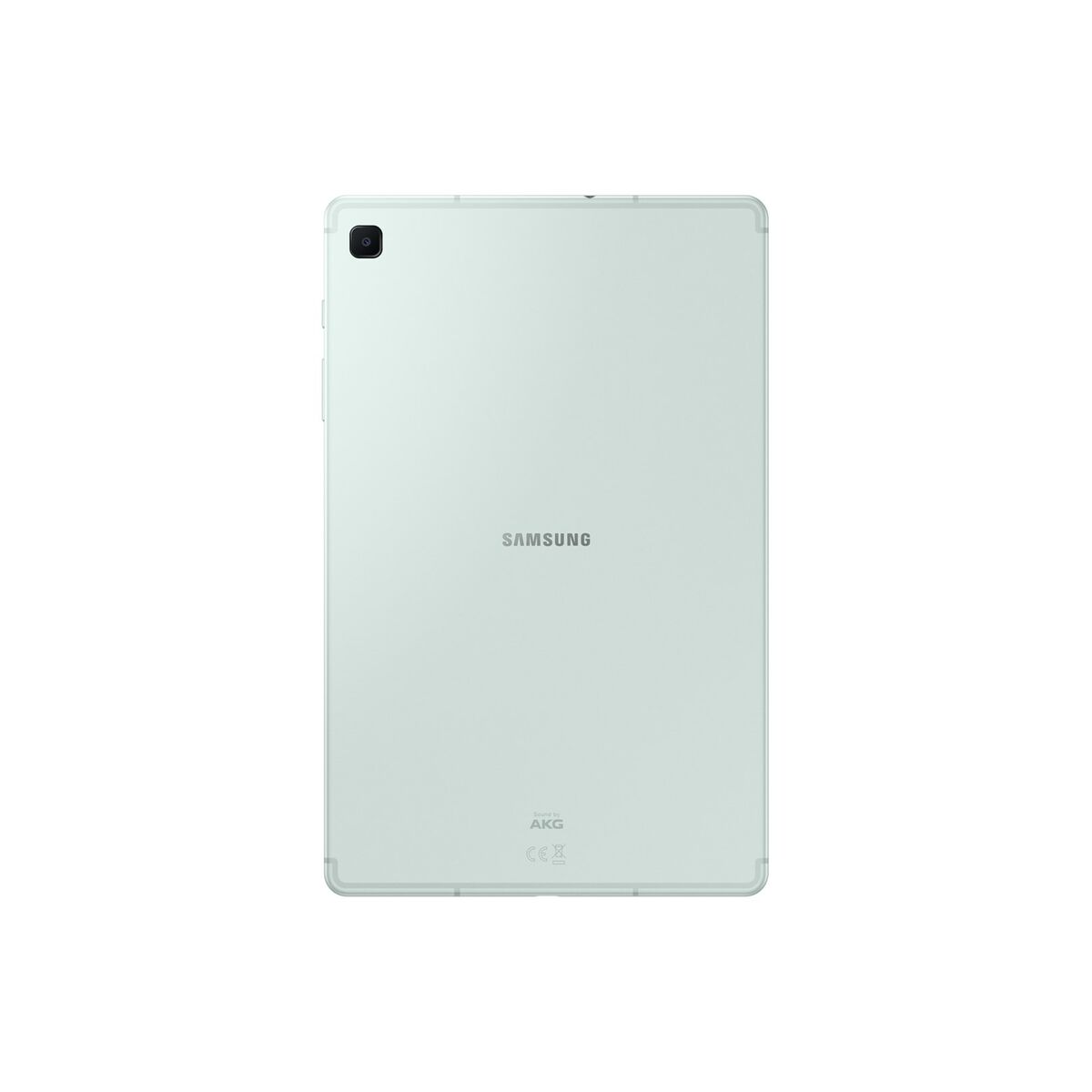 Tablet Samsung Galaxy Tab S6 Lite 10,4" 4 GB RAM 64 GB Green