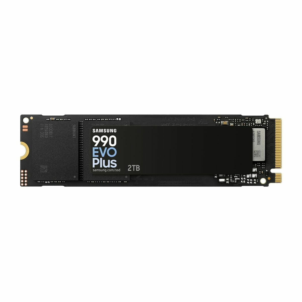 Hard Drive Samsung MZ-V9S2T0BW