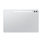 Tablet Samsung Galaxy Tab S10+ 12,4" Octa Core 12 GB RAM 256 GB Silver