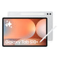Tablet Samsung SM-X820N 12,4" Octa Core 12 GB RAM 512 GB Silver