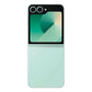 Smartphone Samsung SM-F741B 6,7" Octa Core 12 GB RAM 256 GB Green