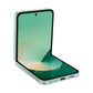 Smartphone Samsung SM-F741B 6,7" Octa Core 12 GB RAM 256 GB Green
