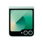Smartphone Samsung SM-F741B 6,7" Octa Core 12 GB RAM 256 GB Green