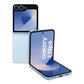 Smartphone Samsung SM-F741BLBGEUE 6,7" Octa Core 12 GB RAM 256 GB Blue