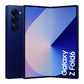 Smartphone Samsung Galaxy Z Fold6 7,6" Octa Core 12 GB RAM 256 GB Blue