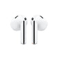 In-ear Bluetooth Headphones Samsung Galaxy Buds3 White Black