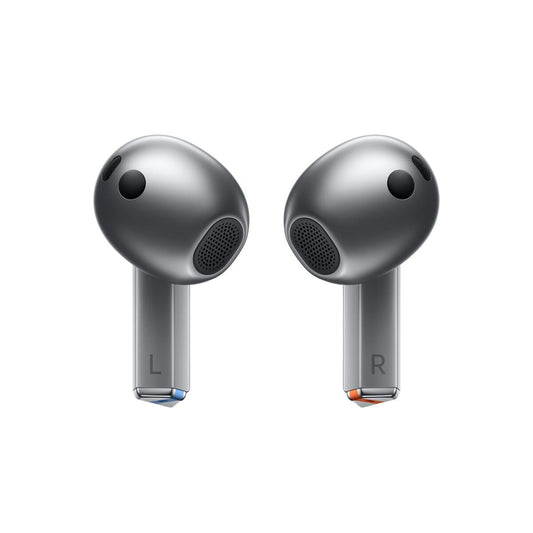 In-ear Bluetooth Headphones Samsung Galaxy Buds 3 Silver