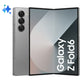 Smartphone Samsung Galaxy Z Fold6 7,6" Octa Core 12 GB RAM 512 GB Grey