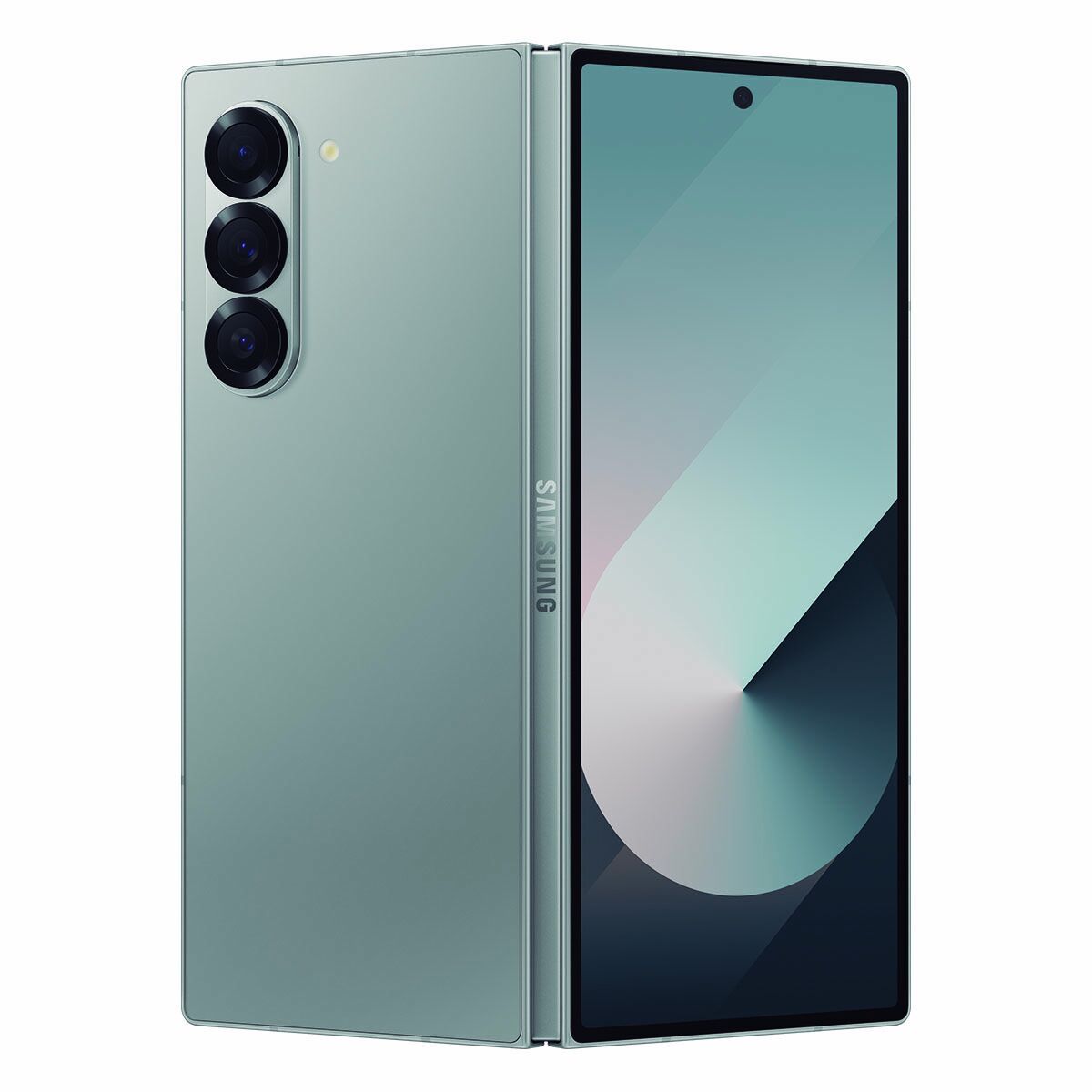 Smartphone Samsung Galaxy Z Fold6 7,6" Octa Core 12 GB RAM 512 GB Grey