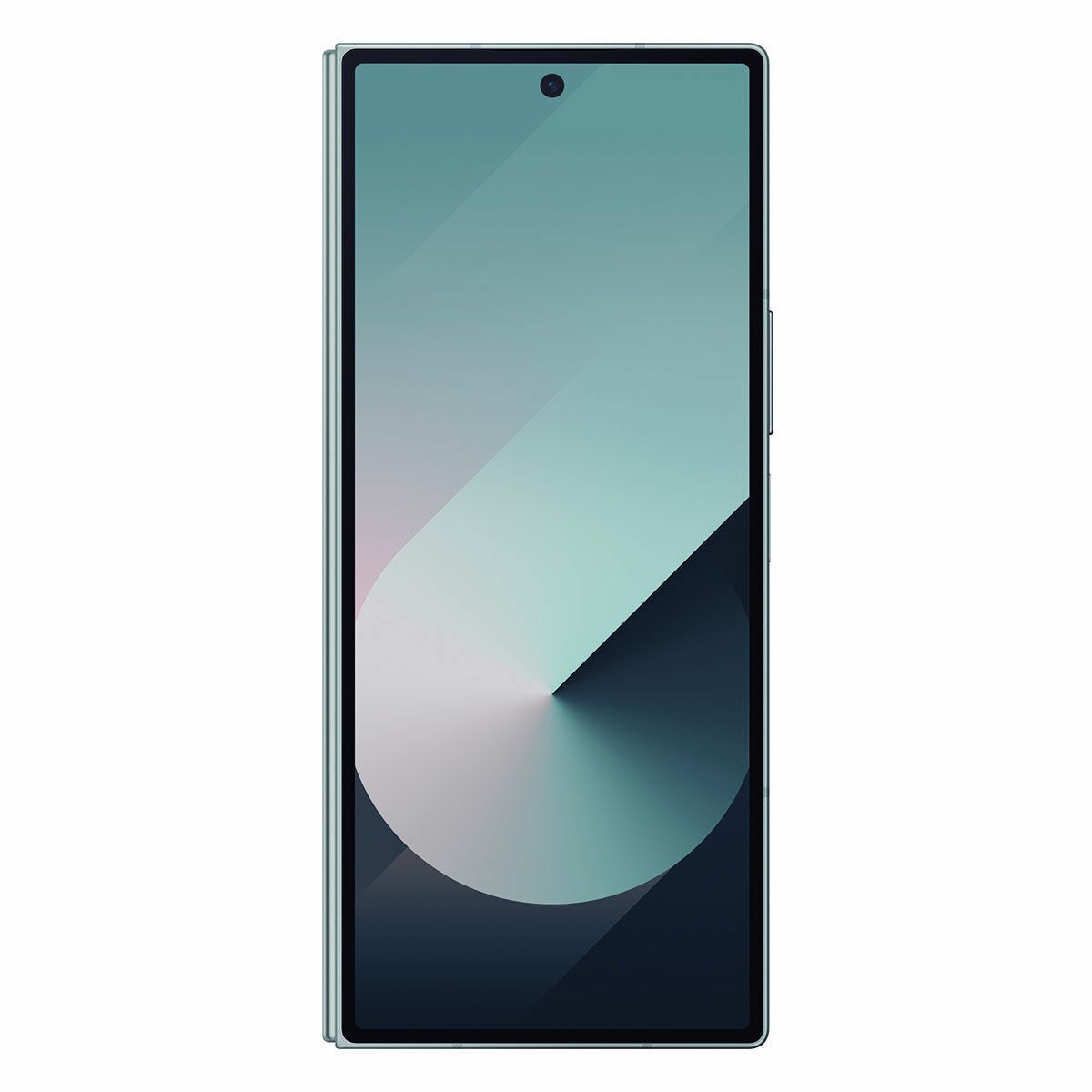 Smartphone Samsung Galaxy Z Fold6 7,6" Octa Core 12 GB RAM 512 GB Grey