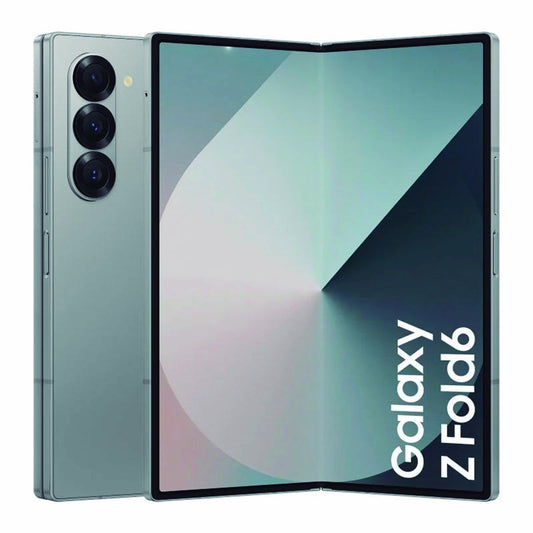 Smartphone Samsung Galaxy Z Fold6 5G 7,6" Octa Core 12 GB RAM 256 GB Grey