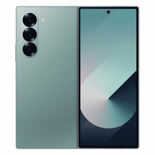 Smartphone Samsung Galaxy Z Fold6 5G 7,6" Octa Core 12 GB RAM 256 GB Grey