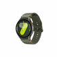 Smartwatch Samsung Galaxy Watch7 L315 Green 1,5" Ø 44 mm