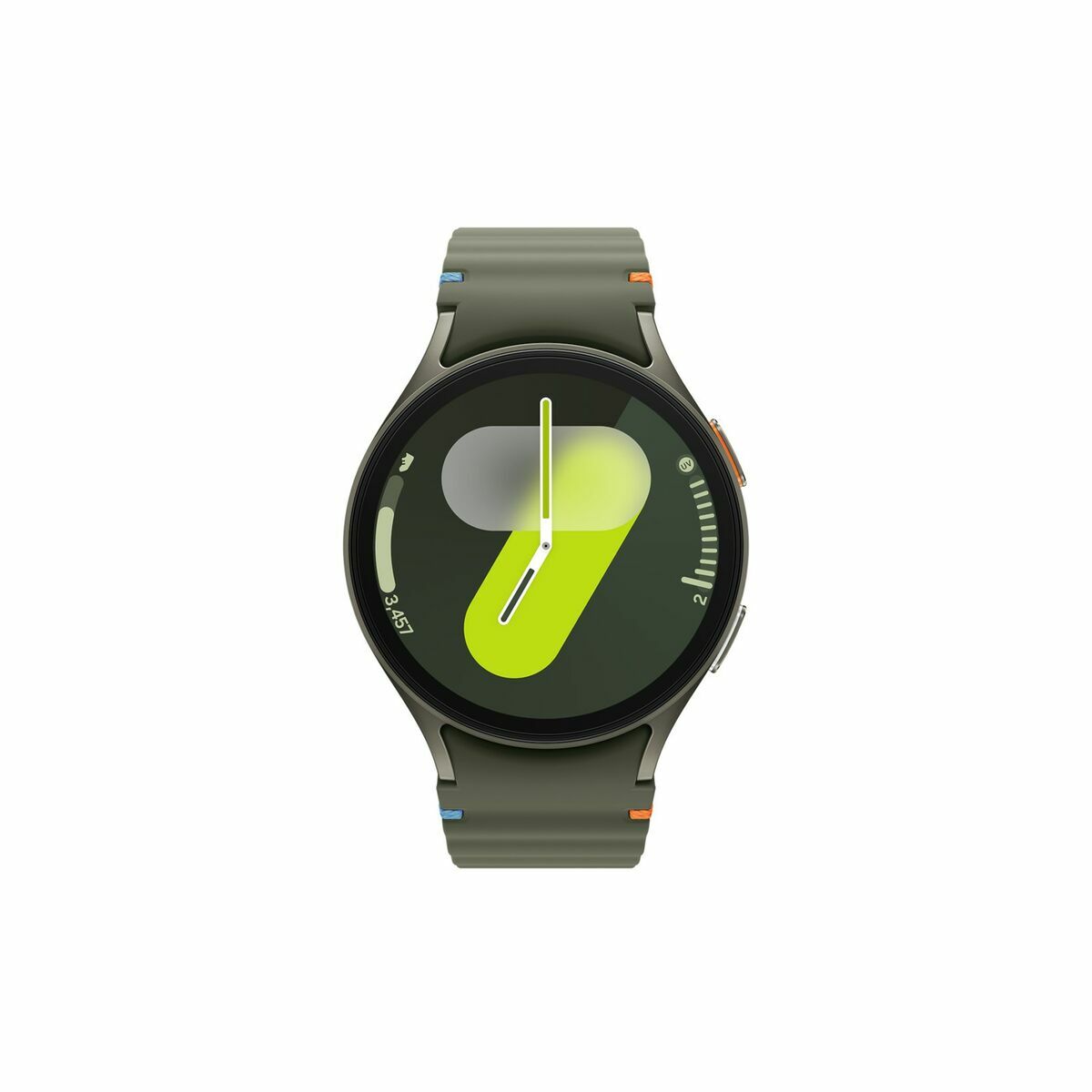 Smartwatch Samsung Galaxy Watch7 L315 Green 1,5" Ø 44 mm