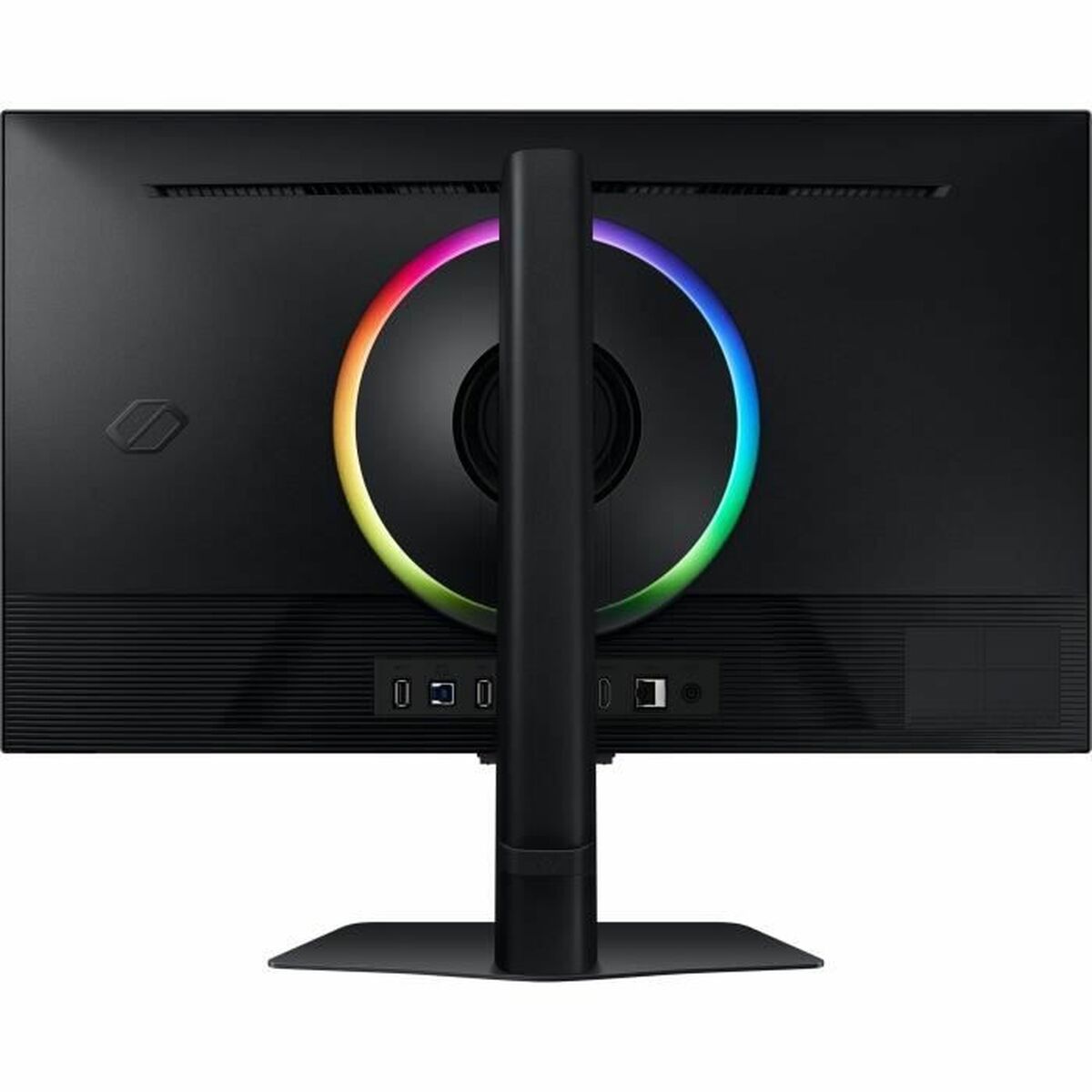 Gaming Monitor Samsung S27DG702EU 27" 4K Ultra HD