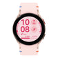 Smartwatch Samsung SM-R861 Pink Rose Gold 1,2" 40 mm
