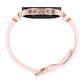 Smartwatch Samsung SM-R861 Pink Rose Gold 1,2" 40 mm