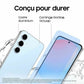 Smartphone Samsung Galaxy S24 FE 5G 6,7" 8 GB RAM 128 GB Green