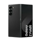 Smartphone Samsung 7,6" 12 GB RAM 512 GB Black