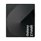 Smartphone Samsung Galaxy Z Fold6 7,6" 12 GB RAM 256 GB Black