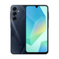 Smartphone Samsung Galaxy A16 5G 6,7" Octa Core 8 GB RAM 256 GB Black
