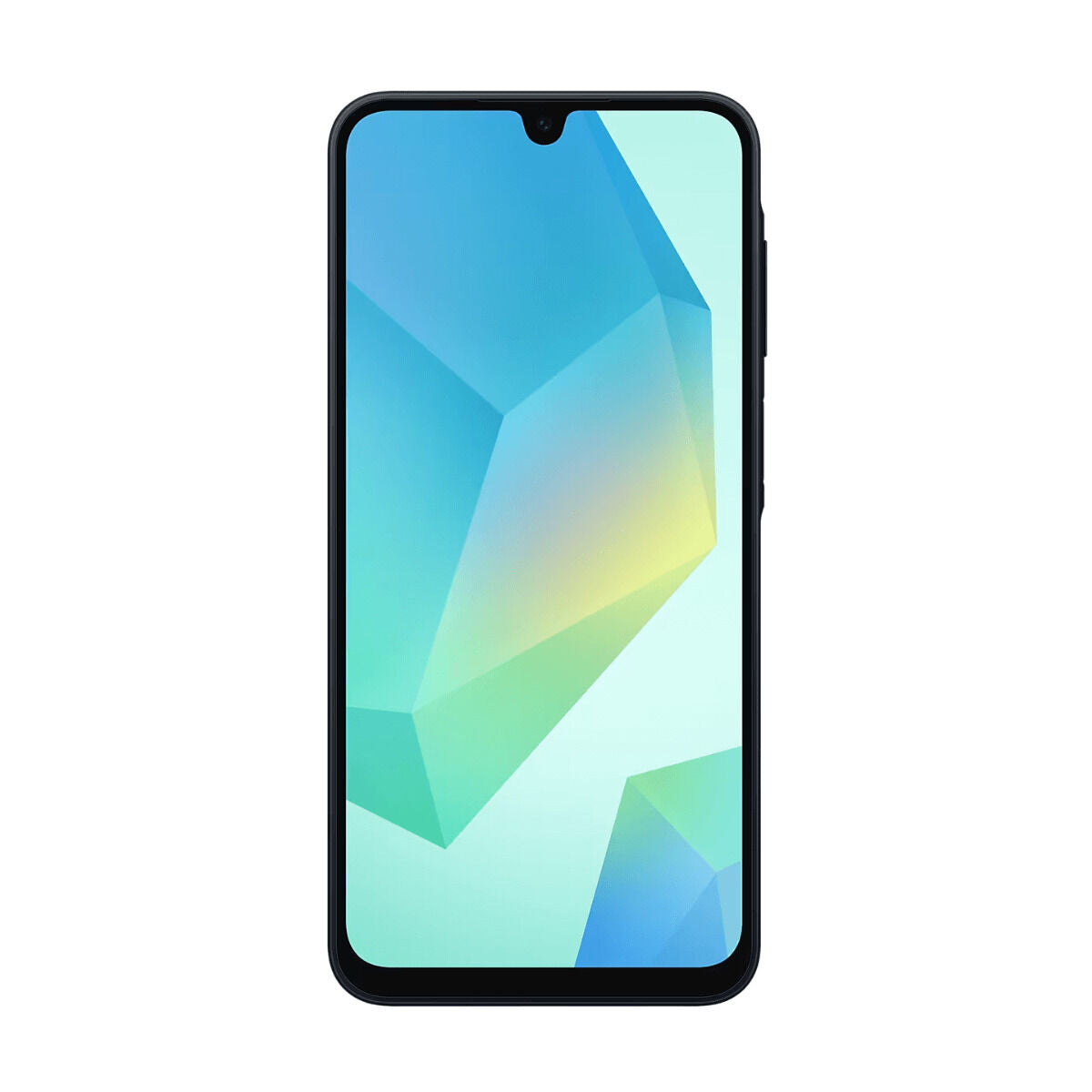 Smartphone Samsung Galaxy A16 5G 6,7" Octa Core 8 GB RAM 256 GB Black