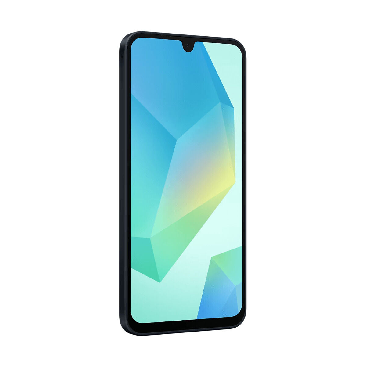 Smartphone Samsung Galaxy A16 6,7" Octa Core 4 GB RAM 128 GB Black