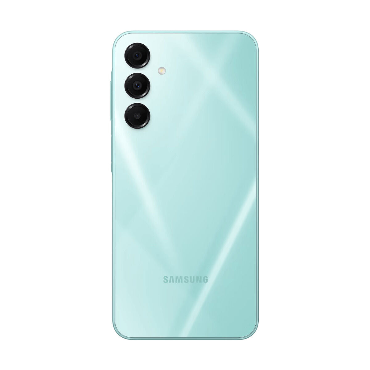 Smartphone Samsung Galaxy A16 5G 6,7" Octa Core 8 GB RAM 256 GB Green