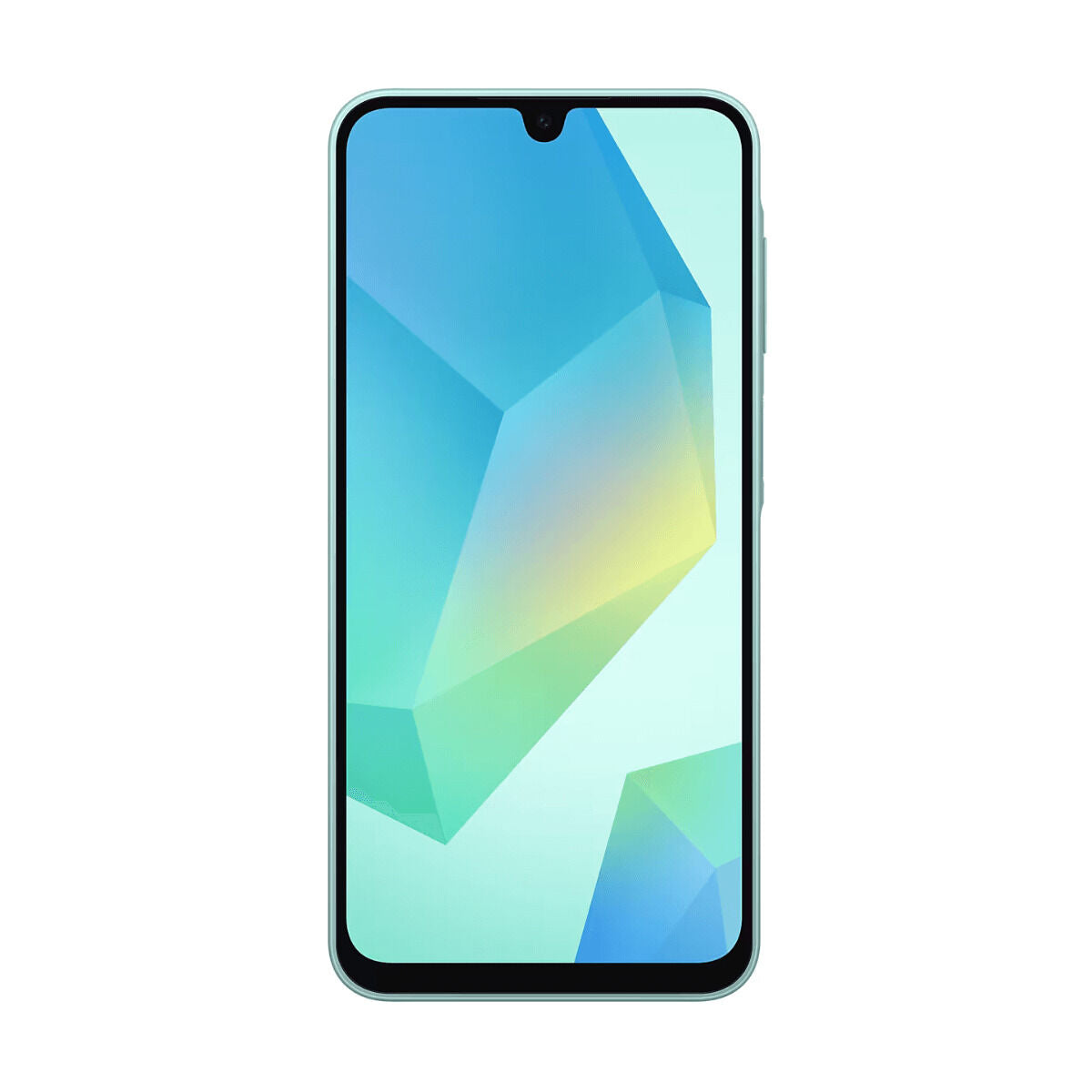 Smartphone Samsung Galaxy A16 6,7" Octa Core 4 GB RAM 128 GB Green