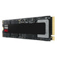 Hard Drive Samsung MZ-VAP1T0BW 1 TB SSD
