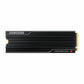 Hard Drive Samsung 4 TB SSD