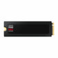 Hard Drive Samsung 4 TB SSD
