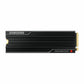 Hard Drive Samsung 4 TB SSD