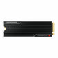 Hard Drive Samsung 2 TB SSD