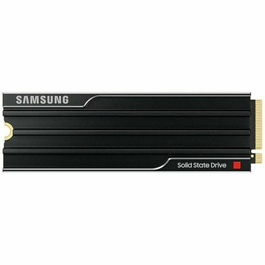 Hard Drive Samsung MZ-VAP1T0CW 1 TB SSD