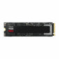 Hard Drive Samsung MZ-VAP4T0BW 2 TB SSD