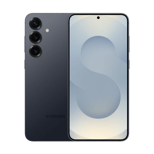 Smartphone Samsung SM-S936B 6,7" Octa Core 12 GB RAM 512 GB Black