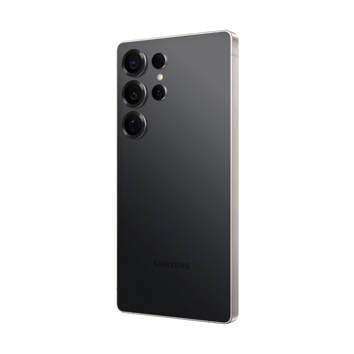 Smartphone Samsung SM-S938B 6,9" Octa Core 12 GB RAM 512 GB Black
