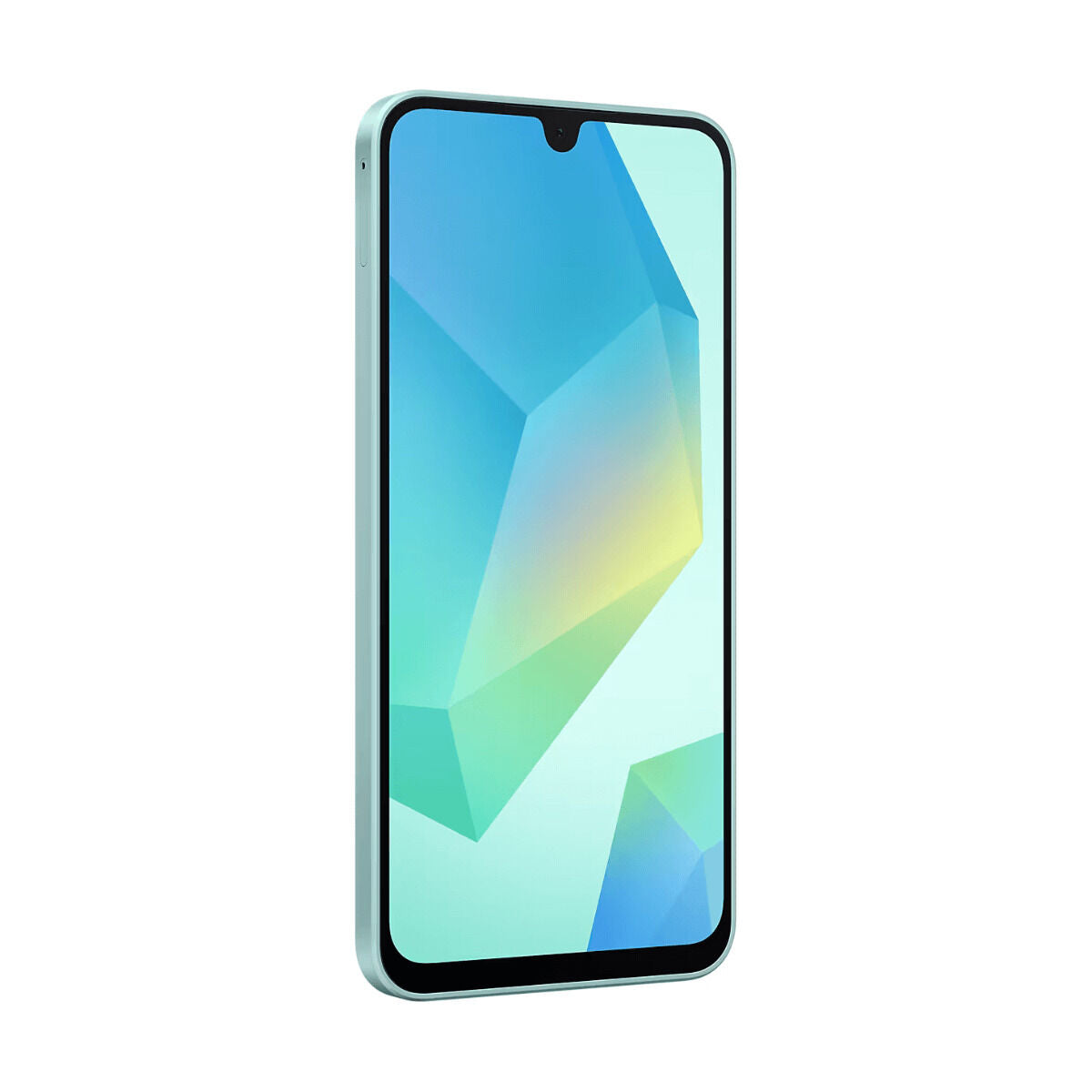 Smartphone Samsung A165 8-256 GREE 6,7" Octa Core 8 GB RAM 256 GB Green
