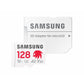 SD Memory Card Samsung MB-MD128SA/LC1 128 GB
