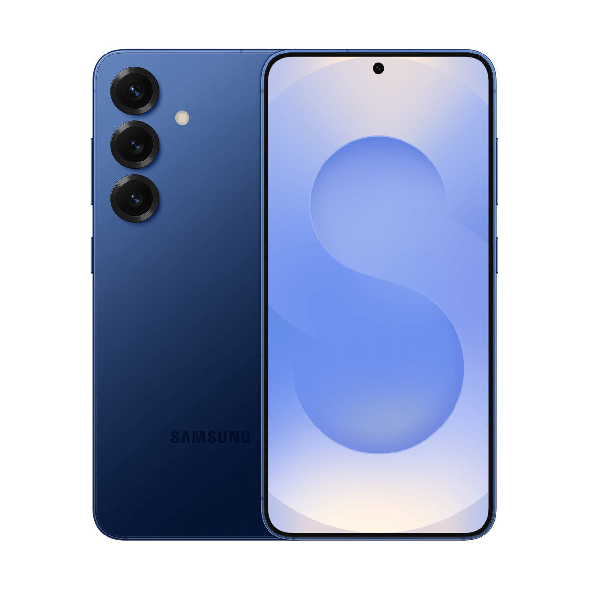 Smartphone Samsung SM-S931B 6,2" Octa Core 12 GB RAM 256 GB Blue