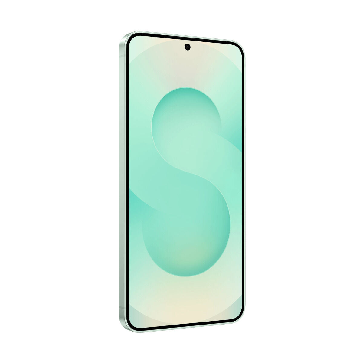 Smartphone Samsung SM-S931B 6,2" Octa Core 12 GB RAM 512 GB Green