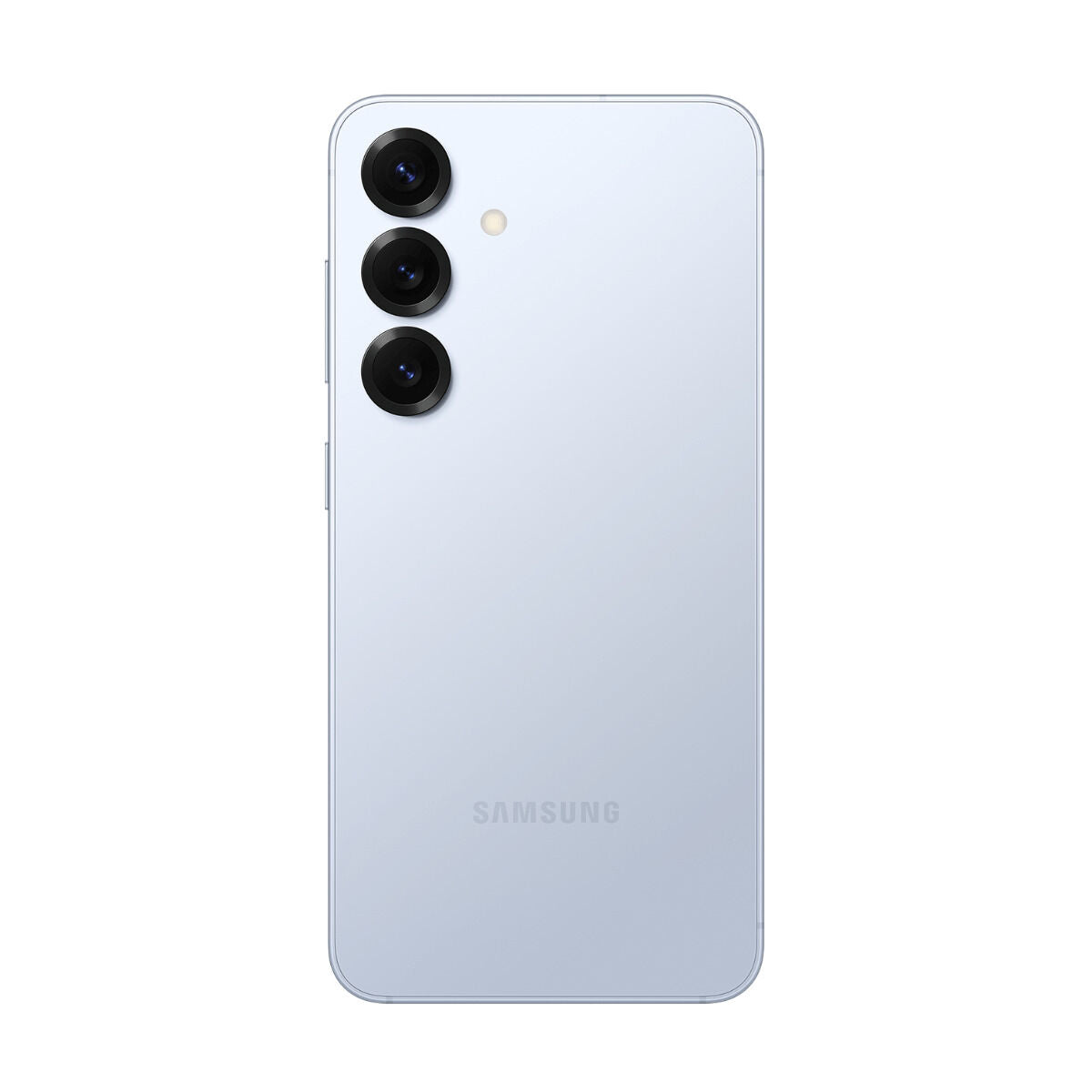 Smartphone Samsung SM-S936B 6,7" Octa Core 12 GB RAM 512 GB Blue