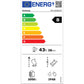 Smartphone Samsung SM-S936B 6,7" Octa Core 12 GB RAM 256 GB Grey