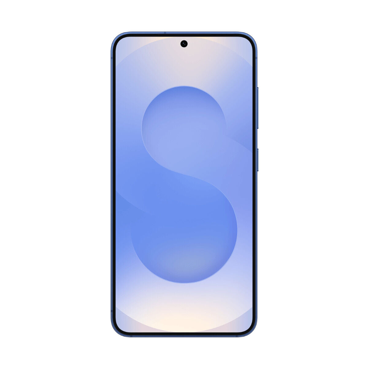 Smartphone Samsung SM-S936B 6,7" Octa Core 12 GB RAM 256 GB Blue